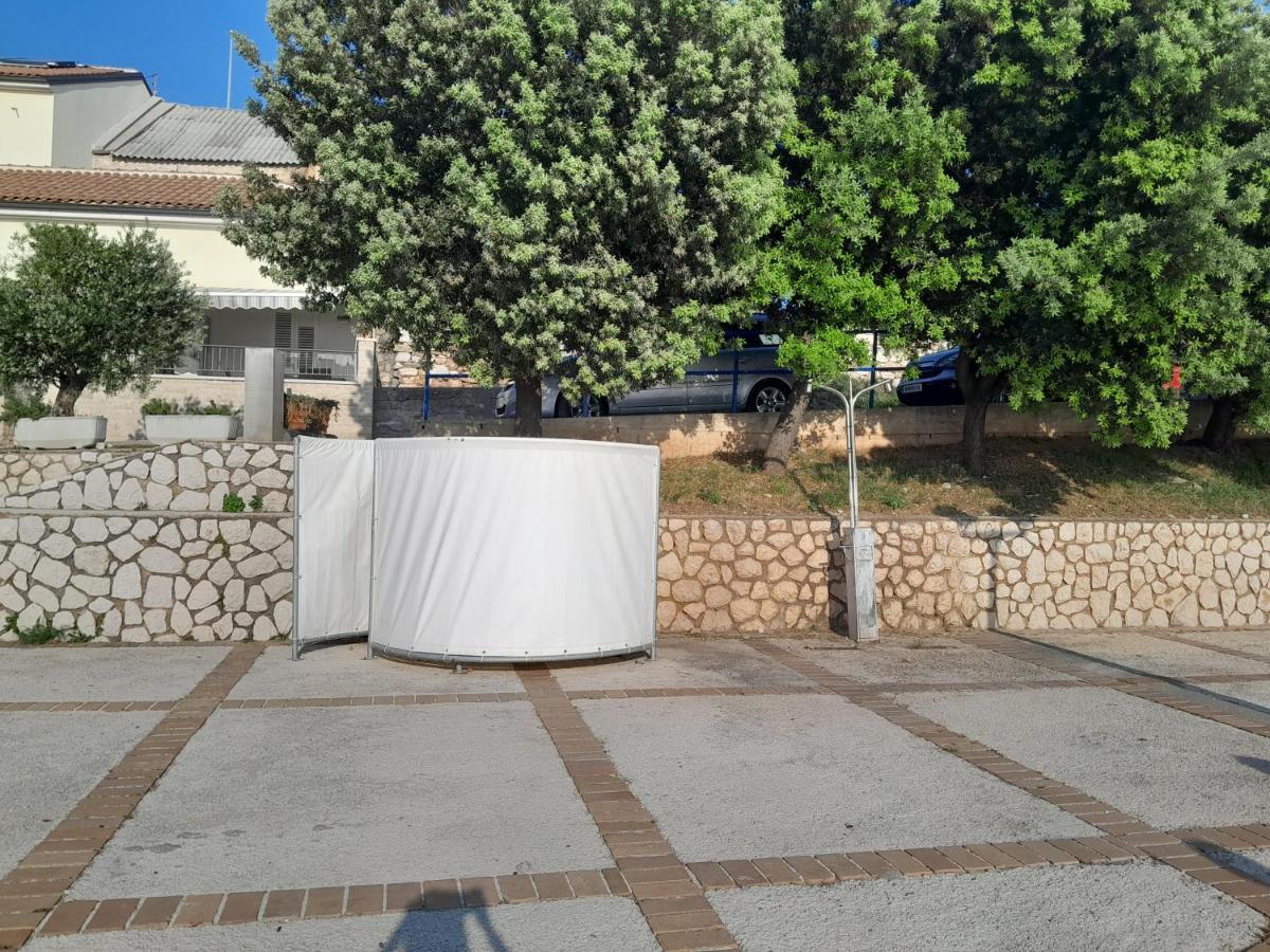 Apartmani Studio Apartmani Senjska Maslina 센 외부 사진