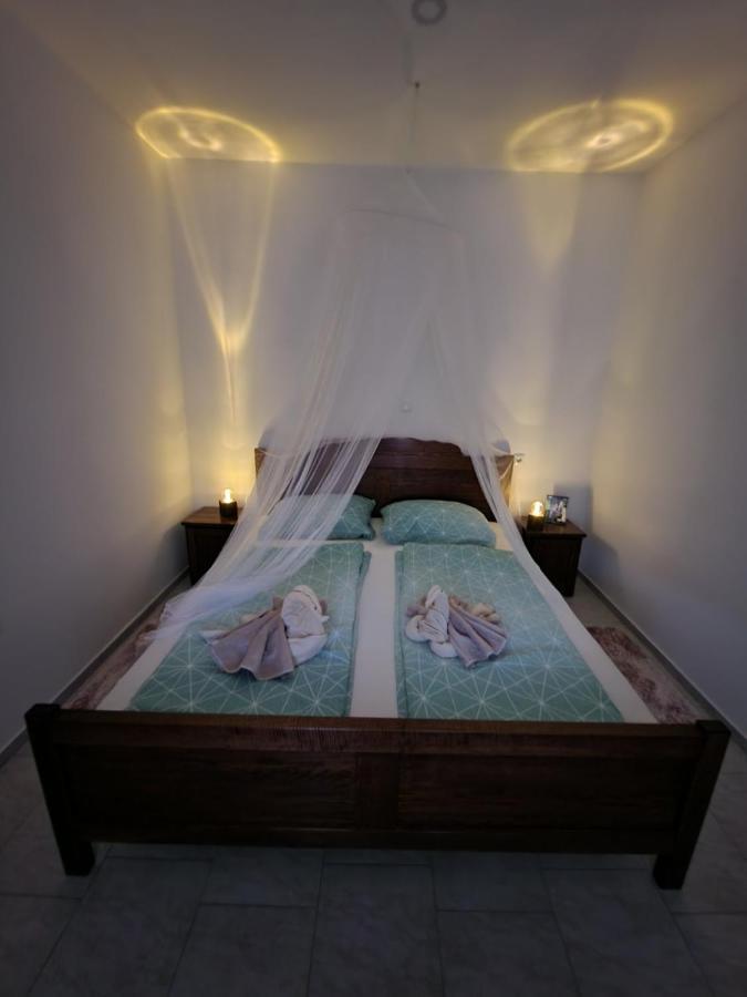Apartmani Studio Apartmani Senjska Maslina 센 외부 사진