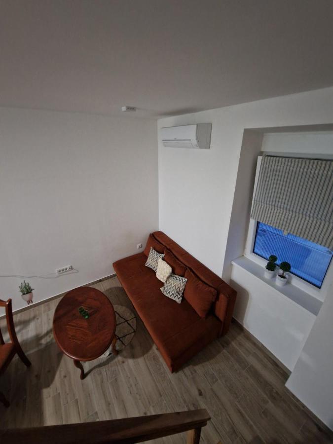 Apartmani Studio Apartmani Senjska Maslina 센 외부 사진