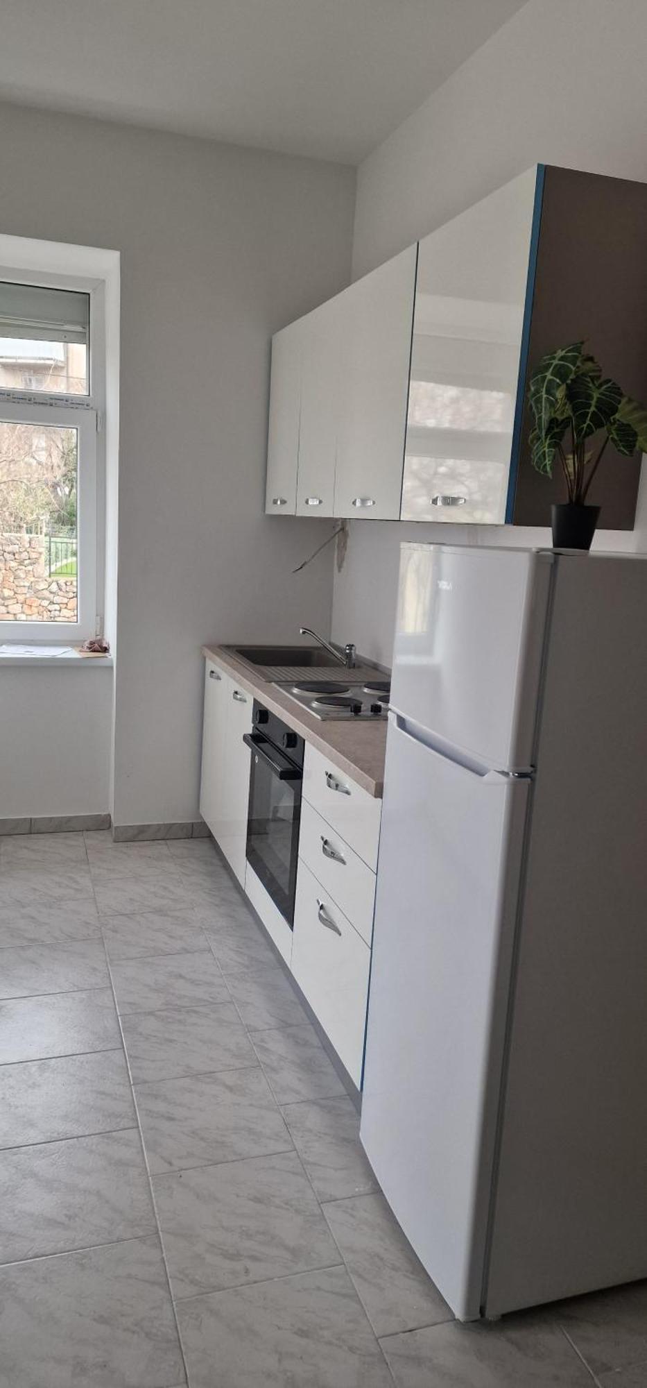 Apartmani Studio Apartmani Senjska Maslina 센 외부 사진