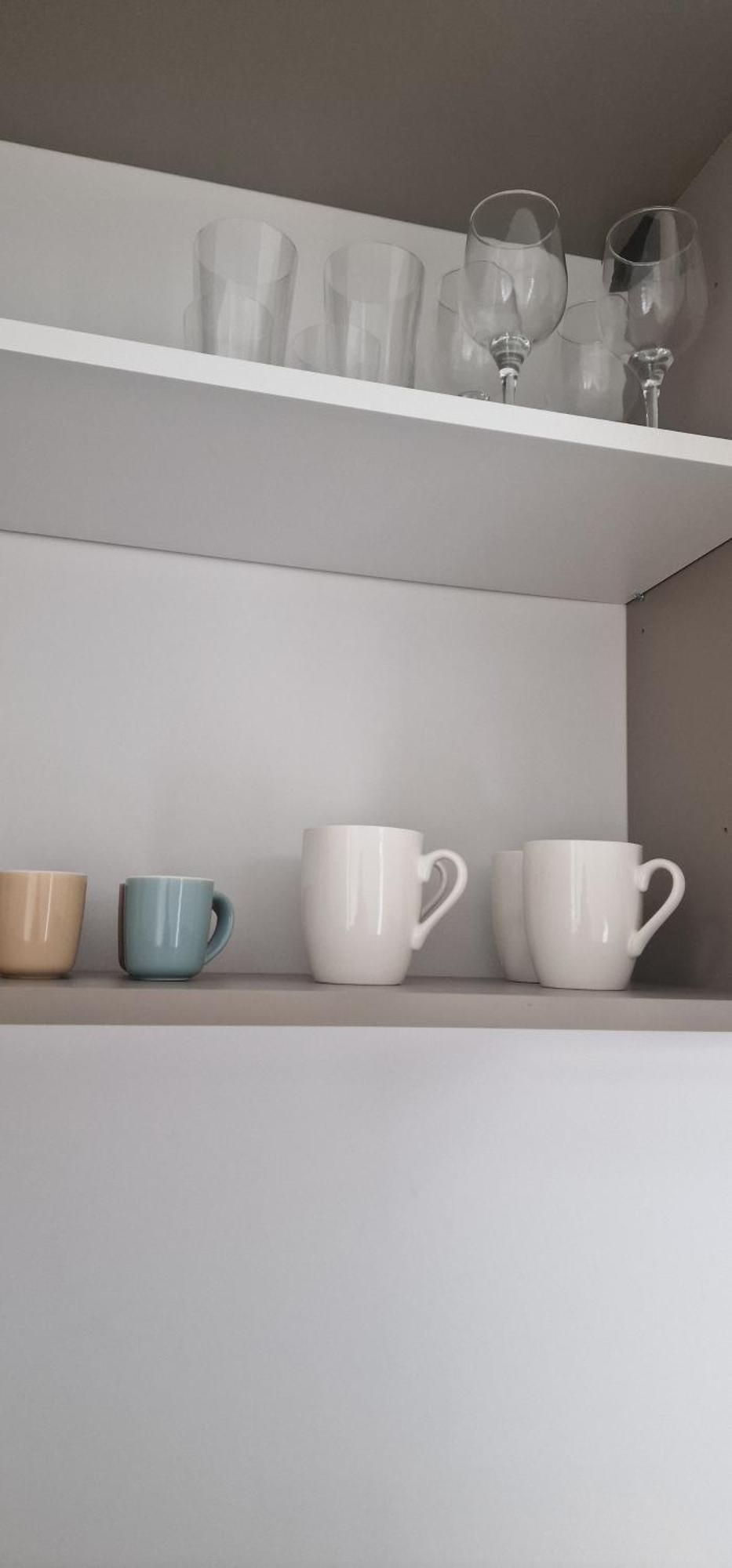 Apartmani Studio Apartmani Senjska Maslina 센 외부 사진