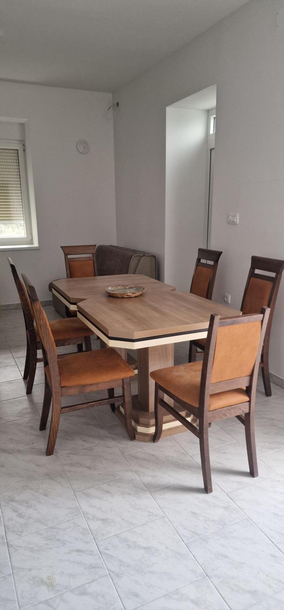 Apartmani Studio Apartmani Senjska Maslina 센 외부 사진
